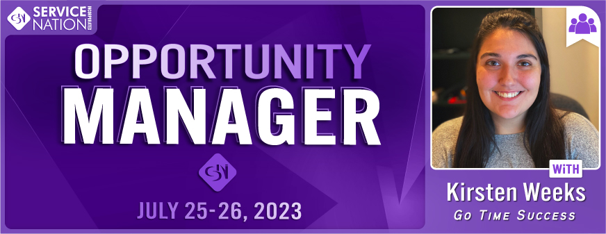 oppmanager july 23